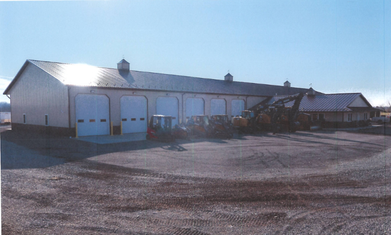 hero image excavating